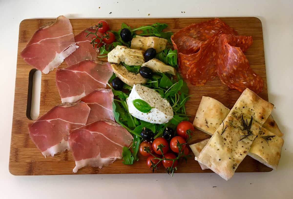 La Cachette Des Artistes